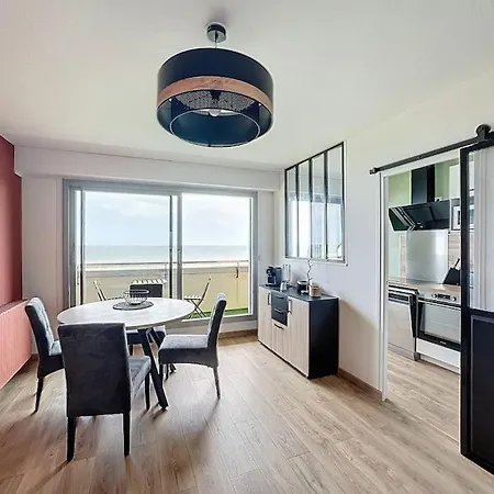 Face Et Acces Direct Apartamento Lion-sur-Mer