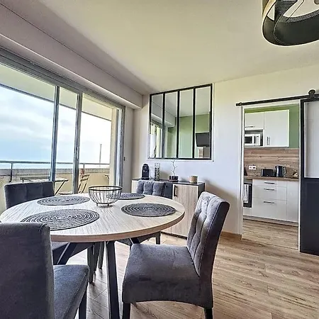 Face Et Acces Direct Apartamento Lion-sur-Mer