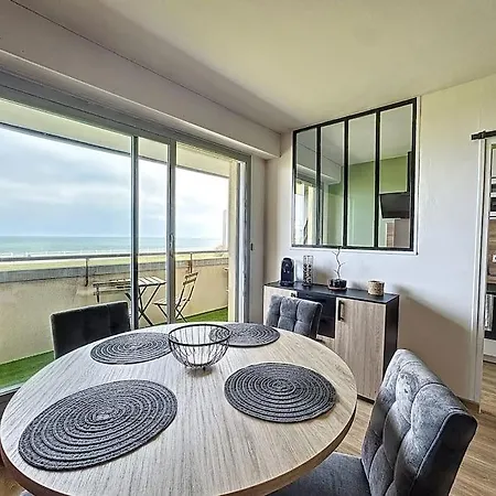 Apartamento Face Et Acces Direct *
