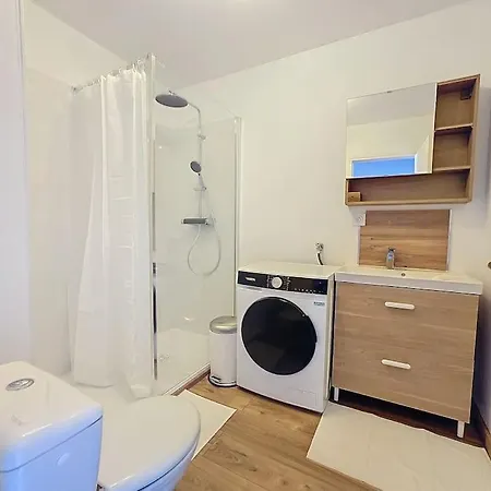 Face Et Acces Direct Apartamento