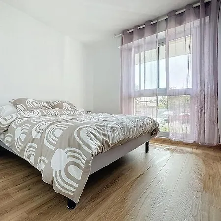Face Et Acces Direct Apartamento Lion-sur-Mer