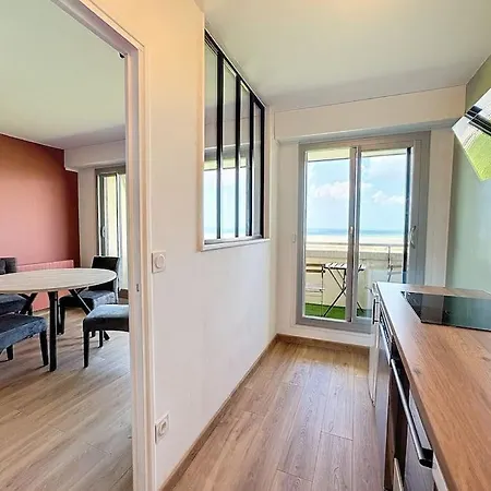 Apartamento Face Et Acces Direct