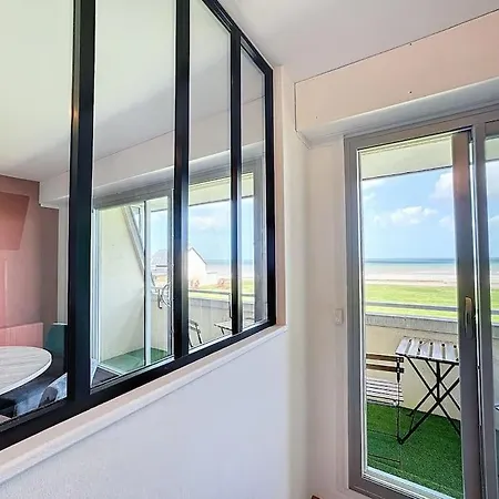Apartamento Face Et Acces Direct